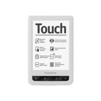 POCKETBOOK 622 TOUCH