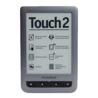     POCKETBOOK 623 TOUCH 2