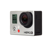Купить Аккумулятор для  GoPro HERO 3