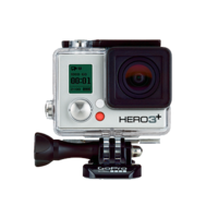 Купить Аккумулятор для  GoPro HERO 3+