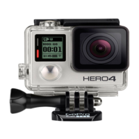 Купить Аккумулятор для  GoPro HERO 4
