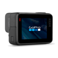 Купить Аккумулятор для  GoPro HERO 6