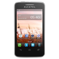     ALCATEL ONE TOUCH TRIBE 3041D